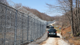 ЕК похвали България за напредъка в охраната на границите
