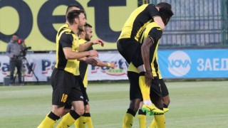 Сюлейман Старова: Когато си надигран, най-добре е да си признаеш