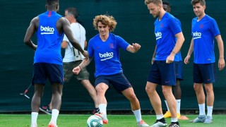 Барселона играе с Челси в Токио от 13 30 часа Това