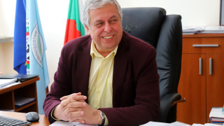 Реалната пролет вероятно ще започне в края на тази седмица