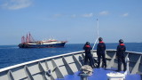 Филипините скастриха Пекин за опасни маневри и ракети в Южнокитайско море