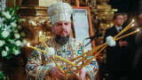 Митрополит Епифаний поведе украинската църква