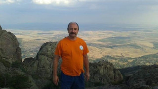 Ден преди да навърши 59 години почина международният съдия Кирил