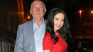 Бившият собственик на Левски Майкъл Чорни изживява тежки дни Богаташът