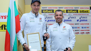 Най добрият български сноубордист Радослав Янков заминава в сряда за Полша