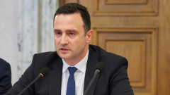 България е използвала едва 11% от капацитета на договора с "Боташ"