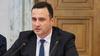 Едва 11 от капацитета на договора с Боташ е бил