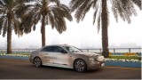 Mercedes пуска таксита S-класа без шофьор