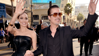 Брад и Анджелина продават имението, в което се ожениха