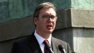 Сръбските медии съобщават че по време на Глобалния призив за