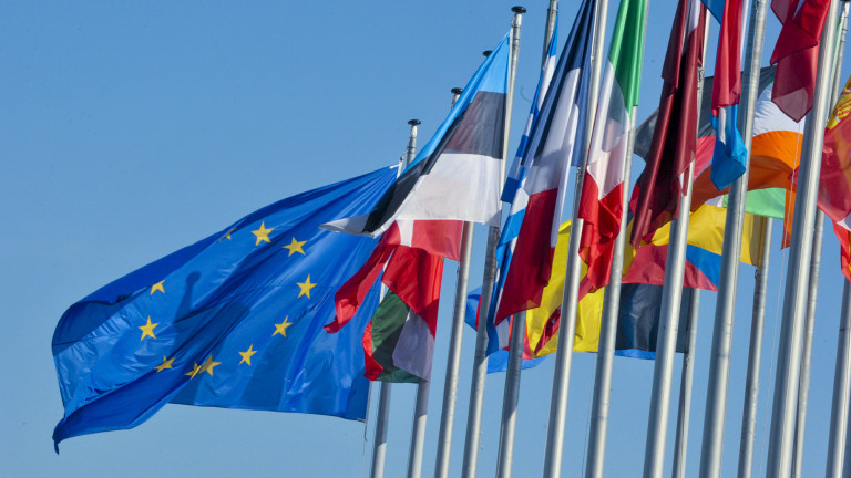 Държавите от Европейския съюз са похарчили близо 200 млрд. евро
