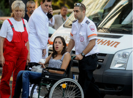 260 000 лв. дължат застрахователи на пострадалите от атентата в Бургас 