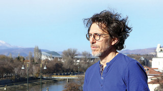 Режисьорският дебют на Галин Стоев в игралното кино ще открие