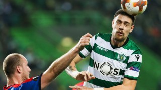 Тежка санкция грози португалския Спортинг Лисабон Това се случи след