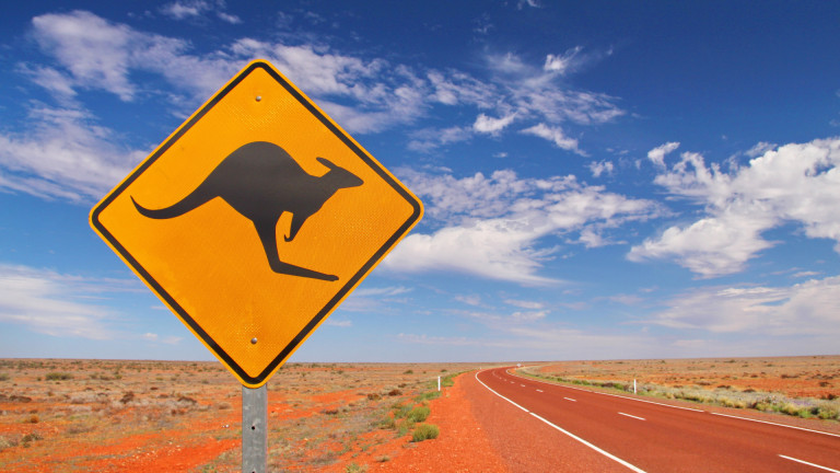 Не е за вярване кои са най-смъртоносните животни в Австралия
