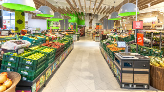 Как 160 магазина на Kaufland, Lidl и други вериги (почти) спряха работа тази седмица