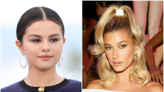 Докато очакваме тайната или вече не чак толкова втора сватба