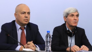 БСП реагираха на както заяви Георги Свиленски в централата на