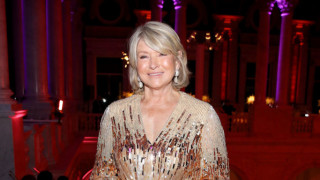 Марта Стюарт е доста популярна в щатите По нашите ширини