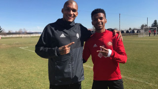 Отборът на ЦСКА няма време за почивка и червените вече