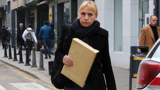 Собственикът на тенис клуб Банкя Иван Саздов заведе дело за