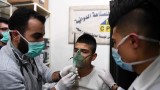 ОЗХО предприема действия срещу Сирия заради използването на химически оръжия