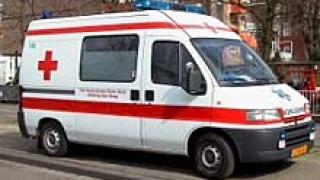 Мъж пострада при срутване в апартамент в София