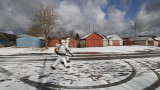  Русия удостовери рекорден брой нови случаи на ковид за ден 