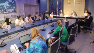 МВнР незабавно след на АМ Тракия е уведомило сръбската страна