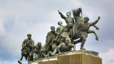 „Специалната военна операция“ в Украйна помита… съветските паметници в Латвия
