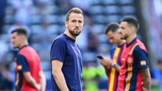 Капитанът на Англия Хари Кейн призова Висшата лига да върне