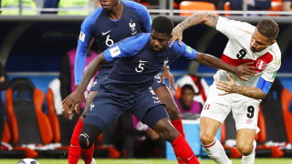 Старши треньорът на Рен Бруно Женезио потвърди че клубът работи