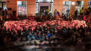 В Чехия започна наказателно производство срещу лидери на бивша Чехословакия
