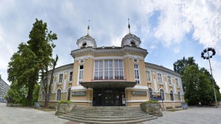 При 99 обработени протоколи на секционни комисии в Габрово Таня