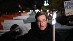 Полицията иска обвинения срещу кмета на Будапеща заради проведения гей-парад