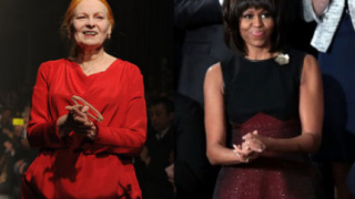 Вивиан Уестууд: Мишел Обама няма стил