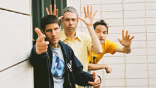 Beastie Boys с инструментален албум