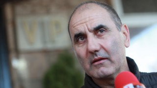 Очаквах да има един смислен дебат при защото ако