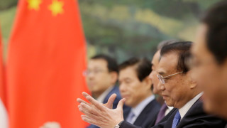 Китайският премиер с първи коментар по повод протестите в Хонконг