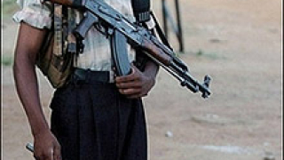 Германия спира помощите за Шри Ланка