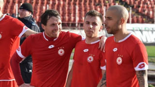 Пред Мач Телеграф Борис Галчев сподели очакванията си за предстоящия