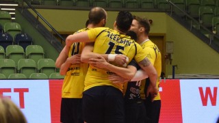 Хебър на Сашо Попов изстрада мястото си на финал след нова драма