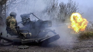 Повече от 20 удара нанесла Украйна по руските войски за денонощие 