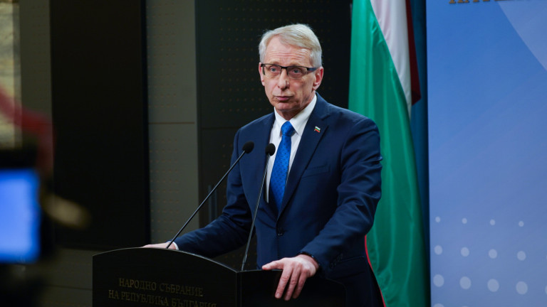 Единственото, което се очаква от вас днес е да спазите