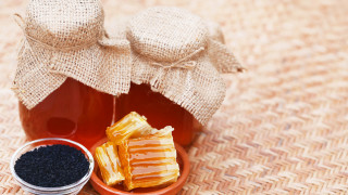 Когато в голяма част от Европа и света върлува втората