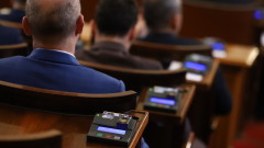 Депутатите на две четения ратифицираха газовата връзка между България и Сърбия