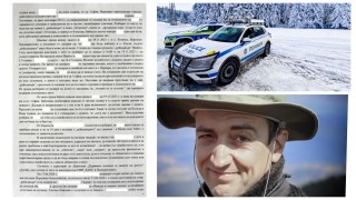 Тримата мъже открити мъртви край връх Околчица са загинали от