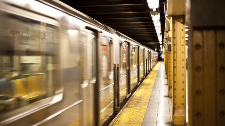 Модернизацията на метрото в Ню Йорк ще струва $40 милиарда и ще отнеме 10 години