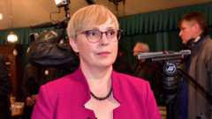 Жена спечели за първи път президентските избори в Словения 