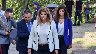 За първи път в най новата ни история да има много